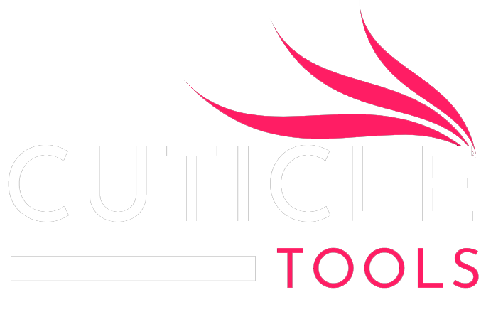 Cuticle Tools